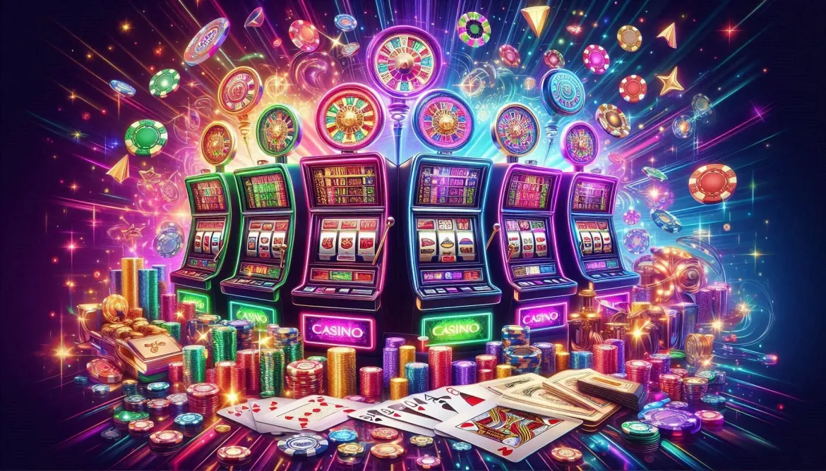 Jet4Bet Casino